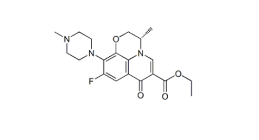 Levofloxacin Related Compound C